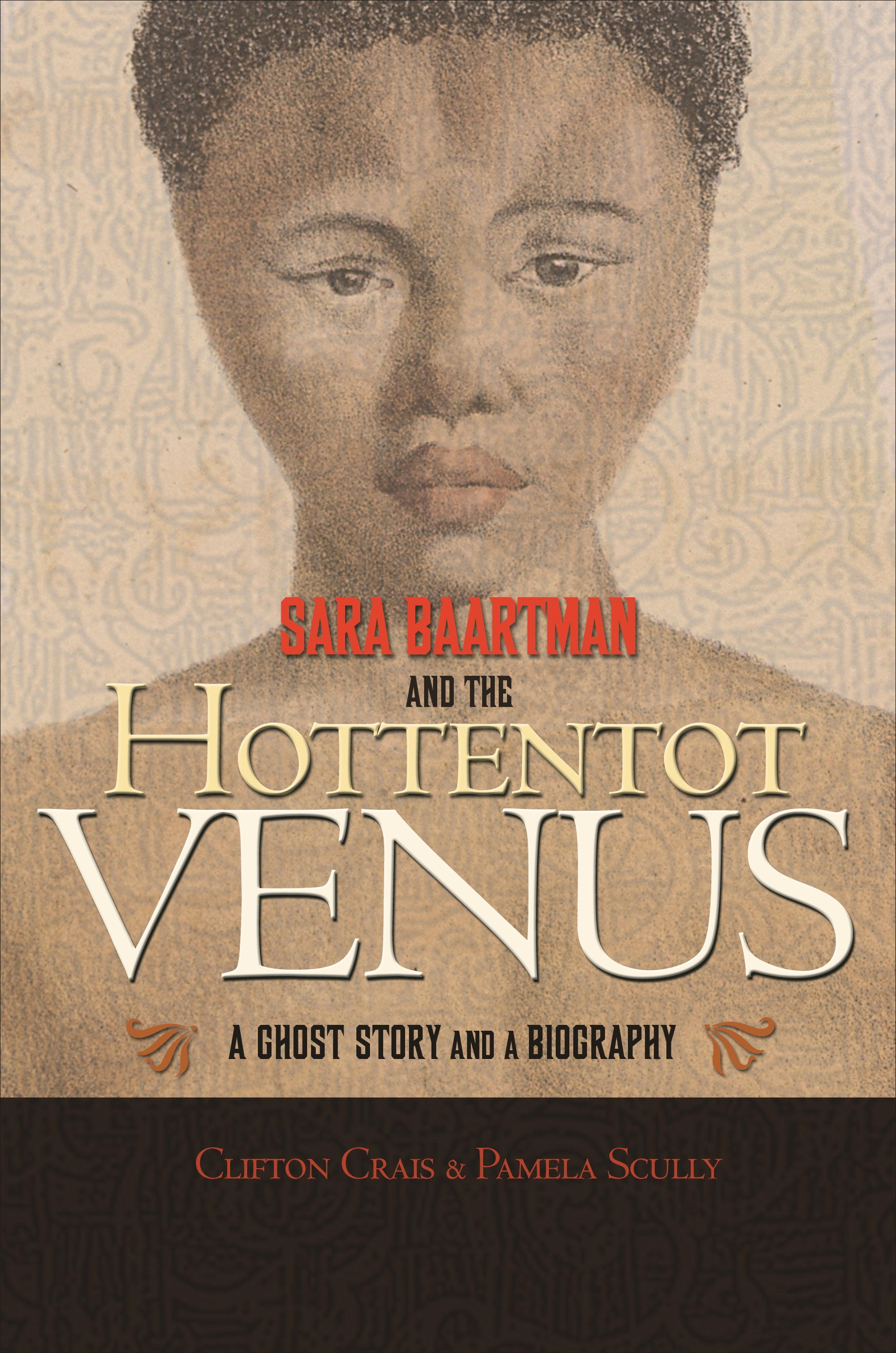 Hottentot Venus