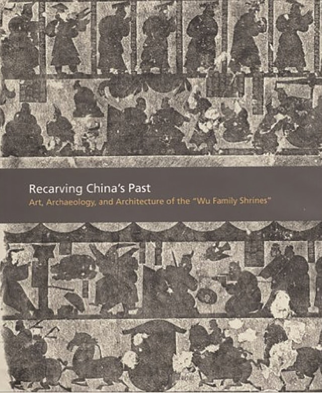 Recarving China’s Past