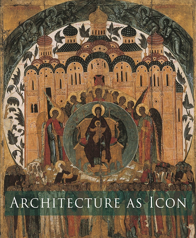 Architecture as Icon