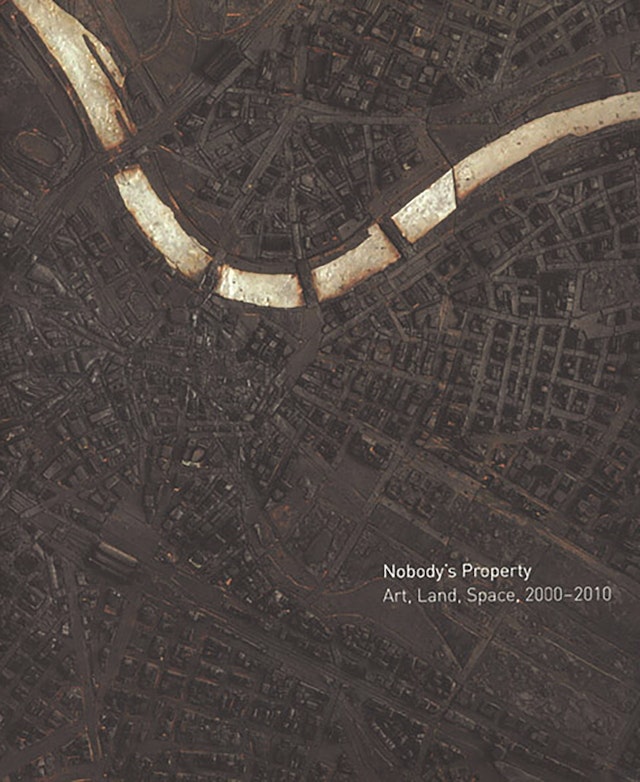 Nobody's Property