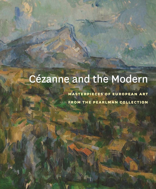 Cezanne's Watercolors: Between Drawing and Painting, Matthew Simms