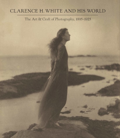 Clarence H. White and His World