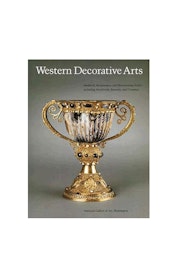 Western Decorative Arts, Part I