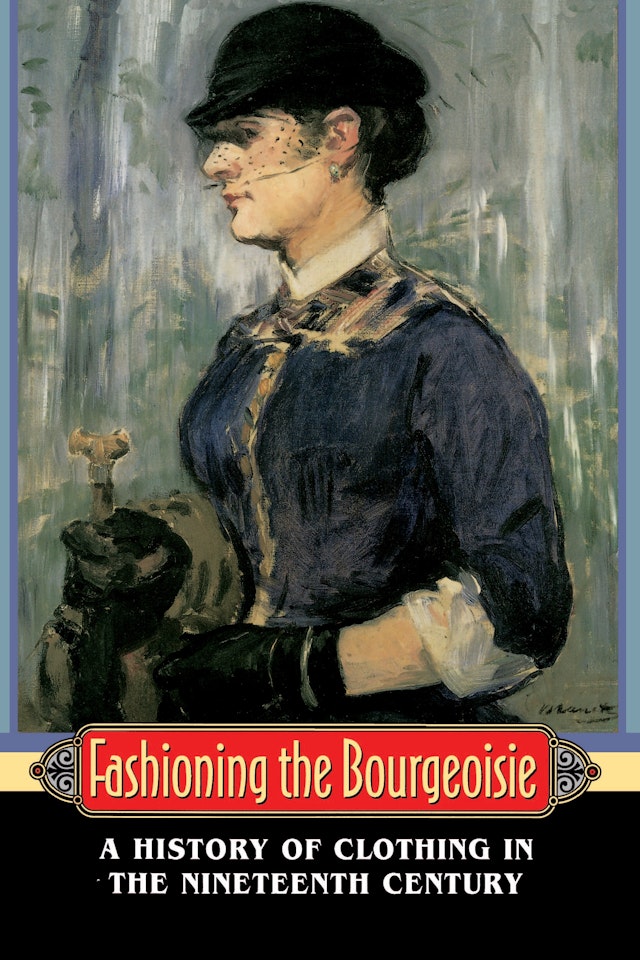 Fashioning the Bourgeoisie