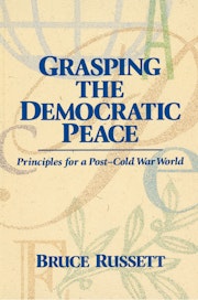 Grasping the Democratic Peace