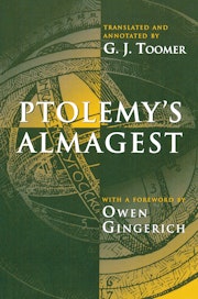 Ptolemy's Almagest