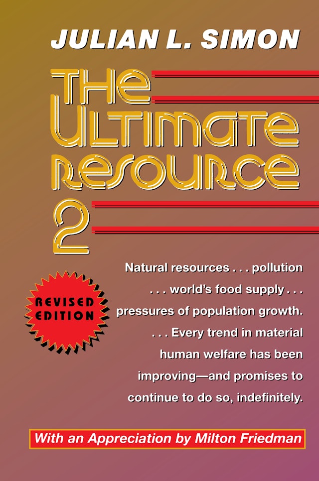 The Ultimate Resource 2