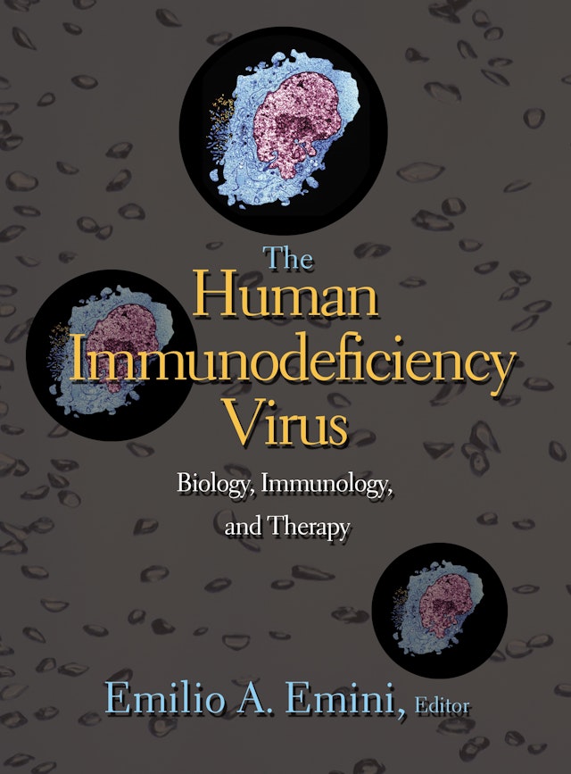 The Human Immunodeficiency Virus