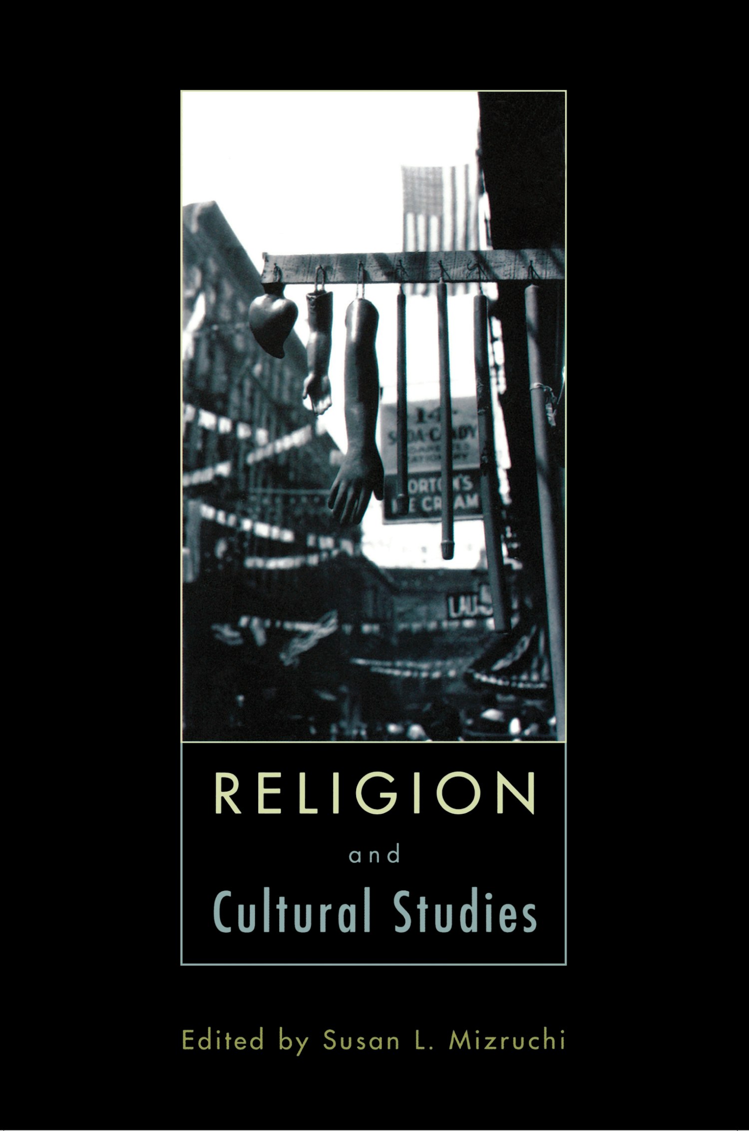 Religion and Cultural Studies | Princeton University Press