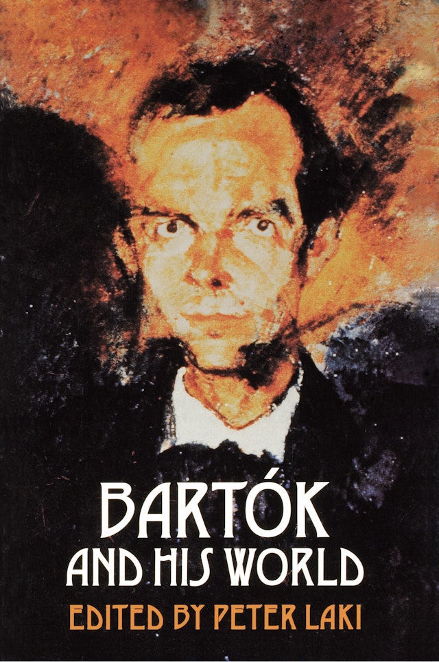 Bartók and His World