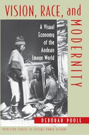 Vision, Race, and Modernity