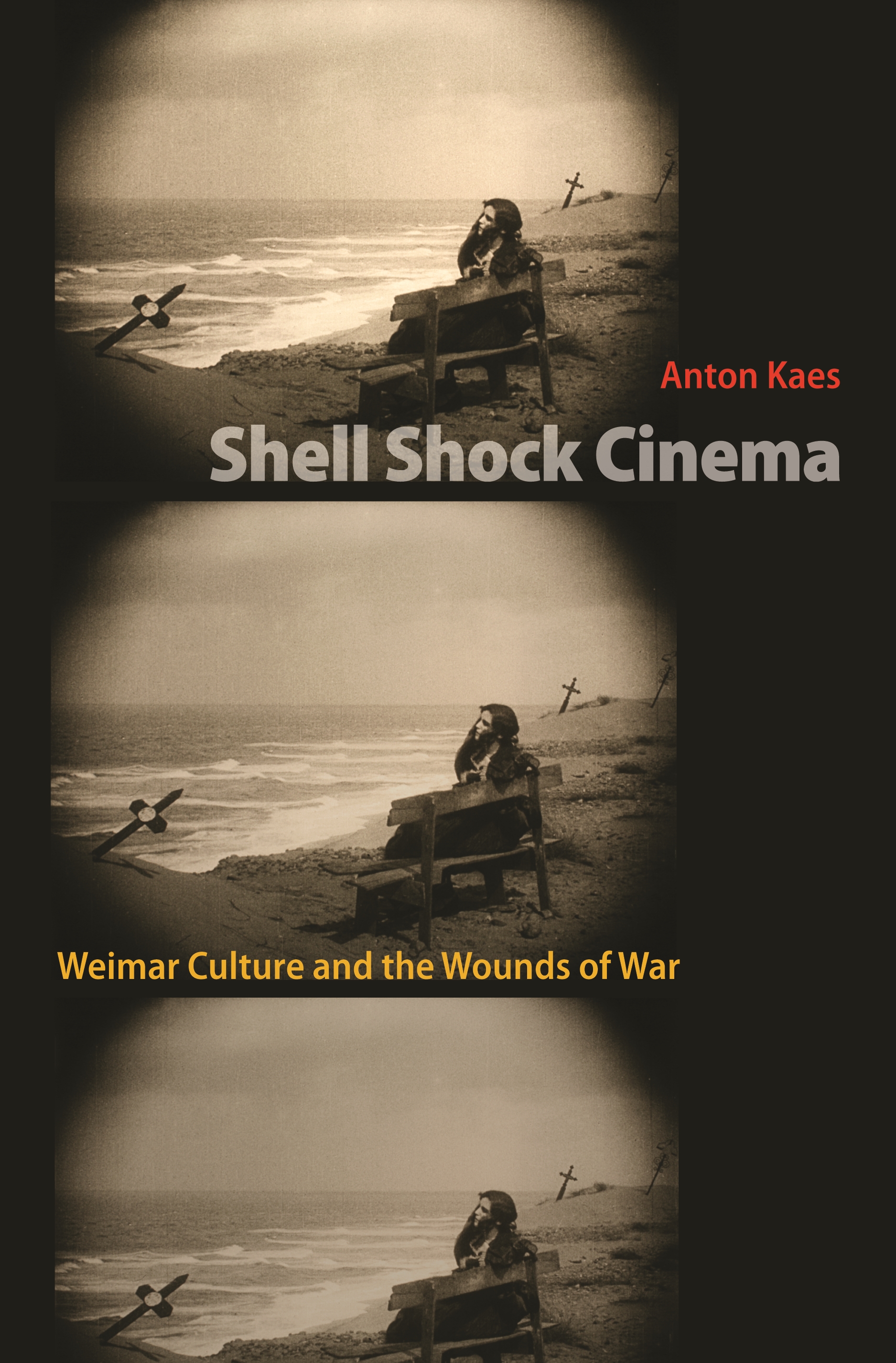 Shell Shock  Eye Filmmuseum