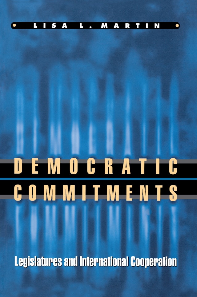 Democratic Commitments