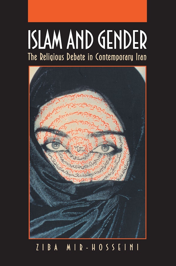 MirHosseini, Ziba Princeton University Press