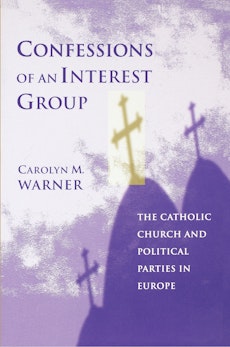 Confessions of an Interest Group