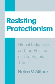 Resisting Protectionism