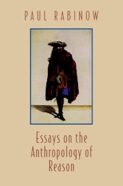 Essays on the Anthropology of Reason