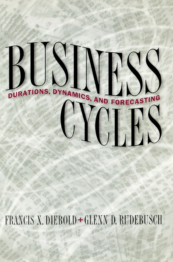 thesis on business cycles