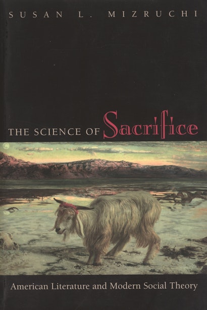 Sacrifice — Sacrifice