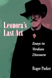 Leonora's Last Act