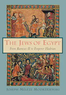 The Jews of Egypt
