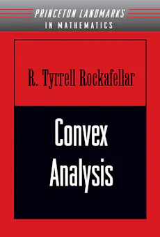 Convex Analysis
