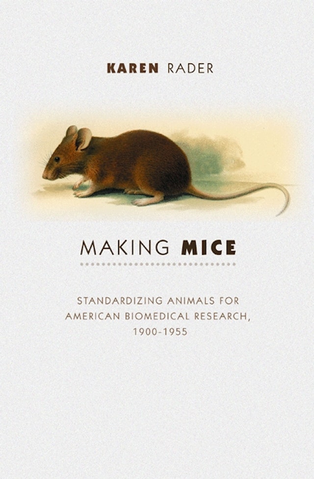 Making Mice