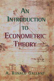An Introduction to Econometric Theory