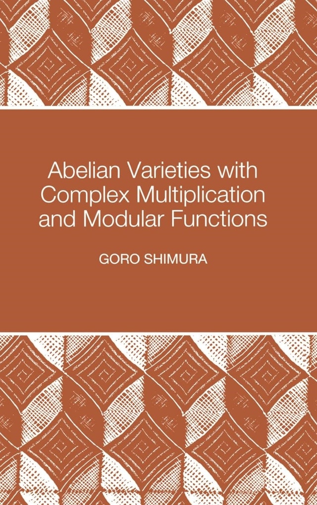 Abelian Varieties with Complex Multiplication and Modular Functions