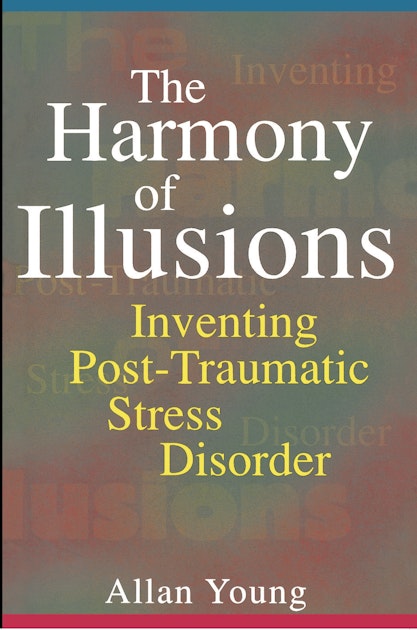 The Harmony of Illusions  Princeton University Press