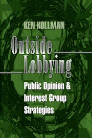 Outside Lobbying