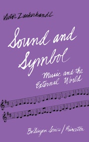 Sound and Symbol, Volume 1