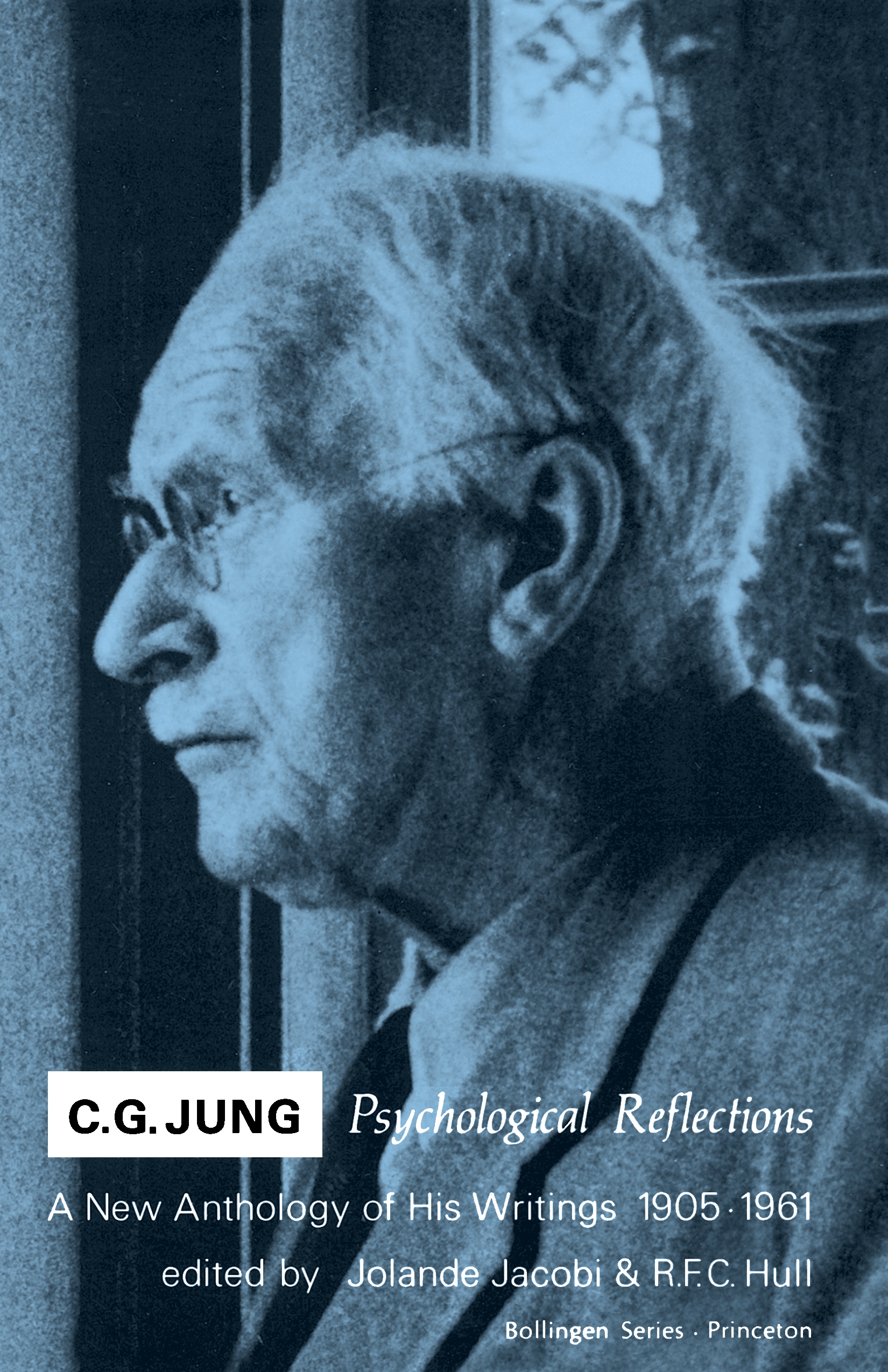 About Carl Jung - CG Jung Center