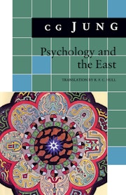 Psychology and the East