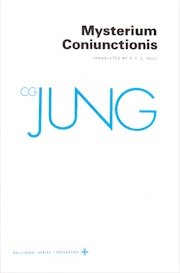 Collected Works of C.G. Jung, Volume 14