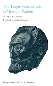 Selected Works of Miguel de Unamuno, Volume 4