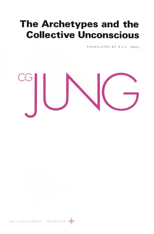 Collected Works of C. G. Jung, Volume 9 (Part 1)