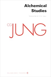 Collected Works of C.G. Jung, Volume 13