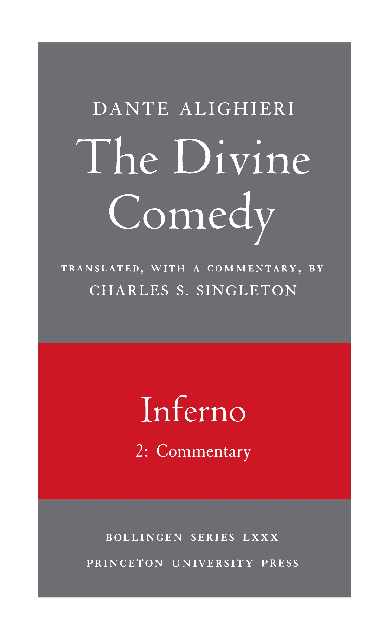 The Divine Comedy INFERNO PDF