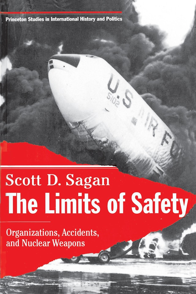The Limits of Safety
