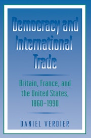 Democracy and International Trade
