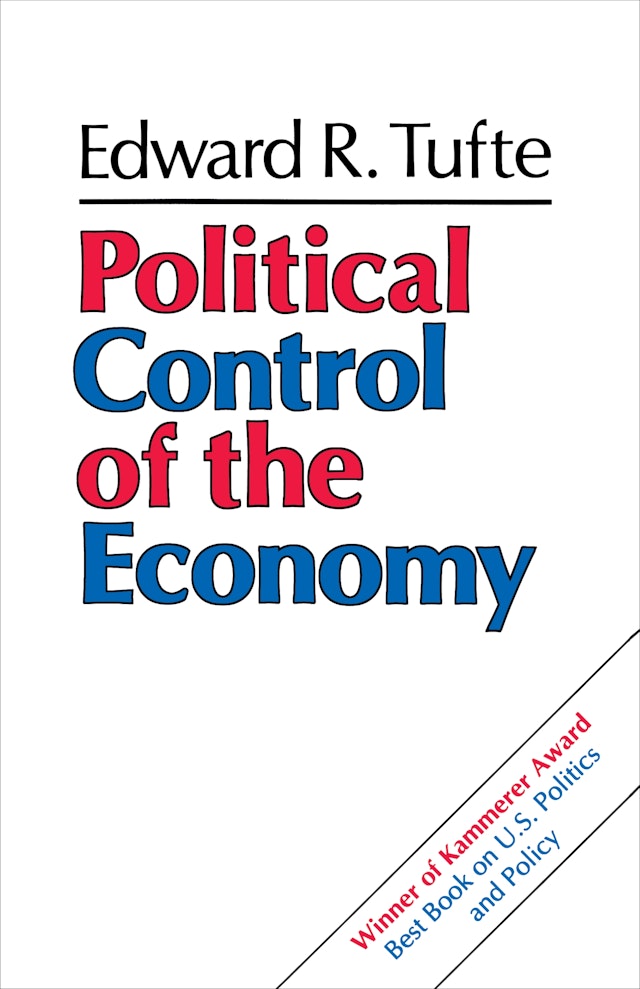 Political Control of the Economy