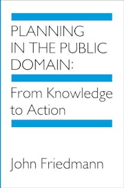 Planning in the Public Domain