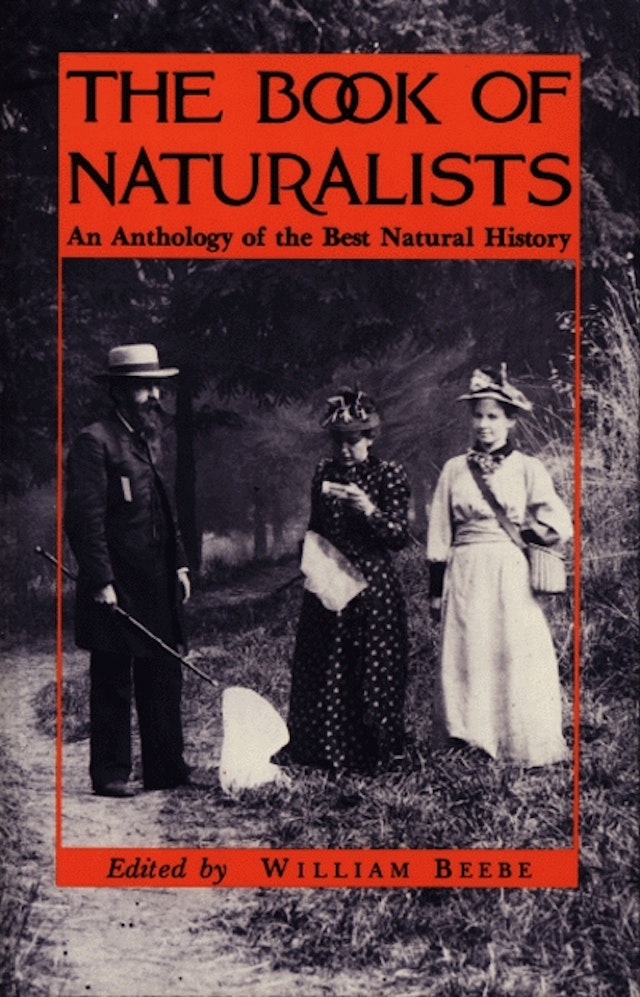 The Book of Naturalists