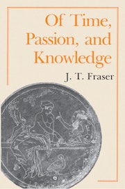 Of Time, Passion, and Knowledge