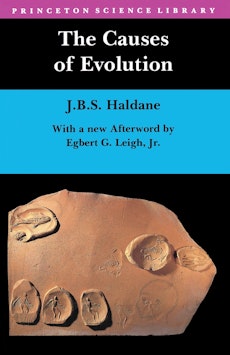 The Causes of Evolution