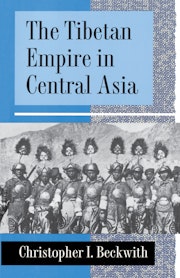 The Tibetan Empire in Central Asia