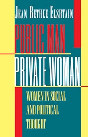 Public Man, Private Woman