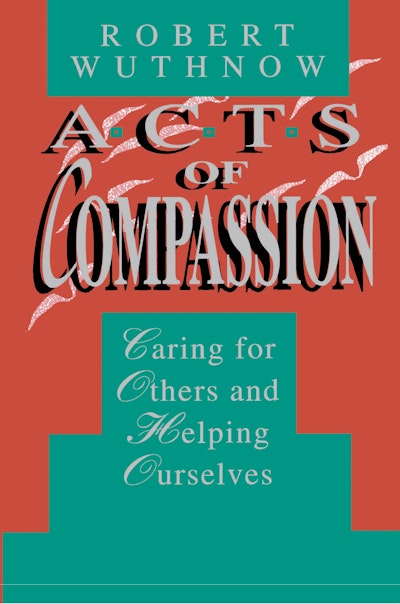 Acts of Compassion