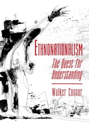 Ethnonationalism